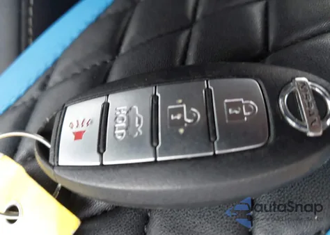 2016 Nissan Altima 2.5/2.5 S/2.5 Sl/2.5 Sr/2.5 Sv z USA, uszkodzony, nr VIN 1N4AL3AP8GN321327